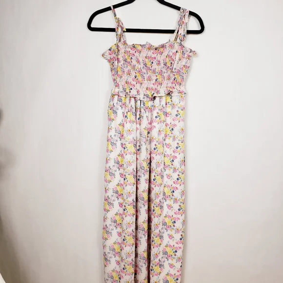 Kos Resort maxi floral dress - Picture 2 of 10